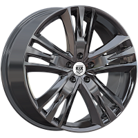 Литые диски Атлас (КС661М) 8.500xR20 5x114.3 DIA67.1 ET45 кварц