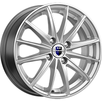 Литые диски Пойнт Бланк-оригинал (КС884) (КС884) 6.000xR15 4x100 DIA54.1 ET46 сильвер SK Литые диски Пойнт Бланк-оригинал (КС884) (КС884) 6.000xR15 4x100 DIA54.1 ET46 сильвер SK