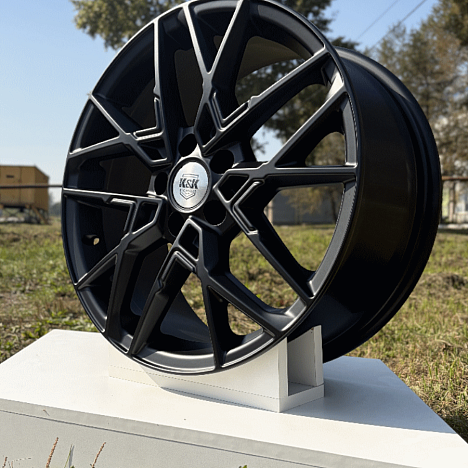 Вудроф (КС1044) 7.000xR18 5x112 DIA57.1 ET45 Мэт