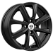 Арнар (КС890) 6.000xR15 4x98 DIA58.5 ET35 Мэт