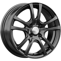Литые диски ДЕЛИ (КЛ300) 6.000xR15 4x100 DIA60.1 ET40 Бархат новый Литые диски ДЕЛИ (КЛ300) 6.000xR15 4x100 DIA60.1 ET40 Бархат новый