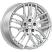 Аскет (КС1072) 7.000xR17 5x114.3 DIA66.1 ET45 Нео-классик