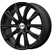 Каzантип (КС684М) 7.500xR18 5x114.3 DIA67.1 ET35 BKM