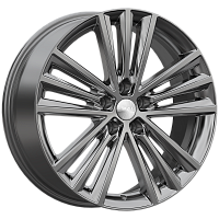 Литые диски МАНЧЕСТЕР (КЛ329) 7.500xR19 5x114.3 DIA67.1 ET48 графит для Mazda Cx-7 Литые диски МАНЧЕСТЕР (КЛ329) 7.500xR19 5x114.3 DIA67.1 ET48 графит для Mazda Cx-7