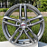 Moskva (КС689) 6.500xR16 5x114.3 DIA67.1 ET35 Хай вэй