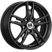 Солар (КС875) 7.000xR17 5x114.3 DIA67.1 ET40 Мэт Солар (КС875) 7.000xR17 5x114.3 DIA67.1 ET40 Мэт