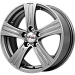 S.U. (КС691) 6.000xR15 5x112 DIA66.6 ET43 Хай вэй