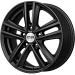 Катар (КС885) 6.500xR16 5x114.3 DIA60.1 ET45 BKM