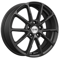 Литые диски Skibidi (КС909) 6.500xR17 5x114.3 DIA67.1 ET45 BKM для Changan