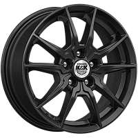 Литые диски Адамар (КС886) 6.500xR16 5x112 DIA66.6 ET38 Мэт