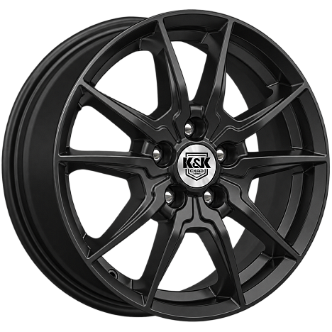 Адамар (КС886) 6.500xR16 5x112 DIA66.6 ET38 Мэт Адамар (КС886) 6.500xR16 5x112 DIA66.6 ET38 Мэт