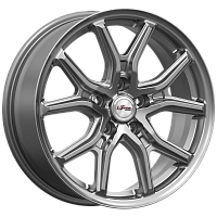 Литые диски Страйк (КС1080) 6.500xR17 5x114.3 DIA67.1 ET38 Хай вэй для Chrysler Sebring Cabrio