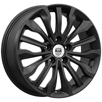 Литые диски Атакама (КС756) 6.500xR17 5x108 DIA63.35 ET50 Мэт