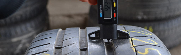 Шины по новому закону требования к глубине протектора и штрафы 2026 Шины по новому закону требования к глубине протектора и штрафы 2026