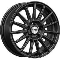 Литые диски Азур (КС1052) 6.500xR16 5x114.3 DIA66.1 ET40 BKM