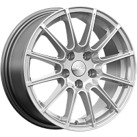 Литые диски Le-Mans (КЛ237) 7.000xR16 5x108 DIA67.1 ET45 селена