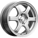 КИОТО (КЛ249) 6.000xR15 4x108 DIA63.35 ET47.5 селена