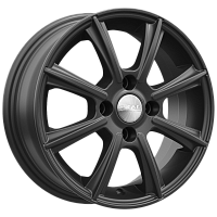 Литые диски МОНАКО (КЛ185) 5.500xR14 4x98 DIA58.6 ET38 Бархат новый для Lada 2108 Samara