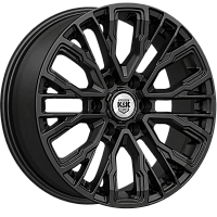 Литые диски Кортес (КС1102) 8.500xR19 6x139.7 DIA106.1 ET30 Мэт для Changan Hunter Plus