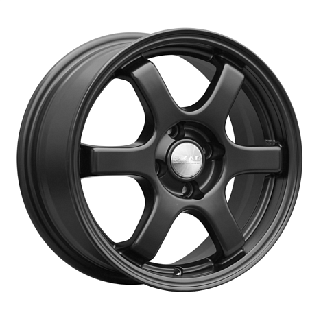 КИОТО (КЛ249) 6.000xR15 4x100 DIA54.1 ET48 Бархат новый КИОТО (КЛ249) 6.000xR15 4x100 DIA54.1 ET48 Бархат новый