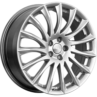 Литые диски ВАЛЕНСИЯ (КЛ282) 7.000xR18 5x114.3 DIA67.1 ET40 селена для Solaris