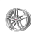 Moskva (КС689) 6.500xR16 5x112 DIA66.6 ET38 Нео-классик
