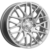 Литые диски СИЕНА (КЛ310) 6.500xR16 5x112 DIA57.1 ET46 селена для Volkswagen Caddy