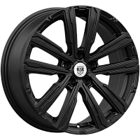 Литые диски Аламер 7.5Jx18H2 (КС1216) 7.500xR18 5x114.3 DIA66.1 ET40 Мэт