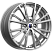 Меандр-оригинал (КС888) (КС888) 6.000xR15 4x100 DIA60.1 ET50 дарк платинум