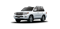 Toyota Land Cruiser 200 (14 - 5 - J20_FL - 5x150) (2012.01 - 2015.12)