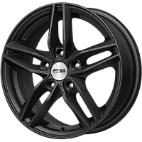 Литые диски Moskva (КС689) 6.500xR16 5x112 DIA57.1 ET33 BKM