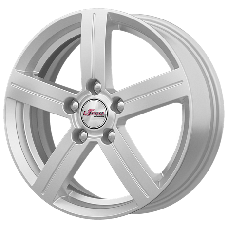 Оруэлл (КС911) 6.000xR16 5x112 DIA57.1 ET43 Нео-классик