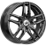 Up125 (КС1101) 6.000xR15 4x100 DIA67.1 ET30 New Black Up125 (КС1101) 6.000xR15 4x100 DIA67.1 ET30 New Black