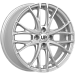 Up111 (КС1016) 6.000xR16 4x100 DIA60.1 ET45 Silver Classic Up111 (КС1016) 6.000xR16 4x100 DIA60.1 ET45 Silver Classic