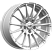 Up128 (КС1085) 7.500xR18 5x114.3 DIA66.1 ET45 Silver Classic Up128 (КС1085) 7.500xR18 5x114.3 DIA66.1 ET45 Silver Classic