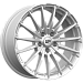 Up128 (КС1085) 7.500xR18 5x114.3 DIA66.1 ET45 Silver Classic Up128 (КС1085) 7.500xR18 5x114.3 DIA66.1 ET45 Silver Classic