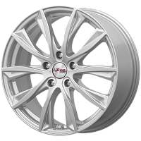 Литые диски Каzантип (КС684М) 7.500xR18 5x114.3 DIA66.6 ET37 Нео-классик для Haval Jolion