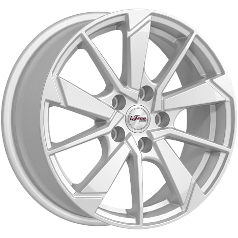 Зиплайн (КС1042) 6.500xR16 5x114.3 DIA60.1 ET40 Нео-классик Зиплайн (КС1042) 6.500xR16 5x114.3 DIA60.1 ET40 Нео-классик