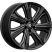 Kleemann (КР1067) 8.500xR20 5x120 DIA65.1 ET43 Fury black Kleemann (КР1067) 8.500xR20 5x120 DIA65.1 ET43 Fury black