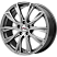 Каzантип (КС684М) 7.500xR18 5x108 DIA67.1 ET35 Хай вэй Каzантип (КС684М) 7.500xR18 5x108 DIA67.1 ET35 Хай вэй