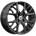 Up124 (КС1104) 6.500xR16 4x100 DIA54.1 ET49 New Black