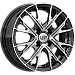Up127 (КС1088) 5.500xR14 4x100 DIA67.1 ET40 New Diamond Up127 (КС1088) 5.500xR14 4x100 DIA67.1 ET40 New Diamond