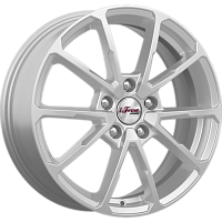 Литые диски Skibidi (КС909) 6.500xR17 5x114.3 DIA67.1 ET45 Нео-классик для Belgee S50