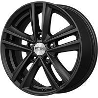 Литые диски Катар (КС885) 6.500xR16 5x114.3 DIA66.1 ET40 BKM