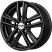 Катар (КС885) 6.500xR16 5x114.3 DIA66.1 ET40 BKM
