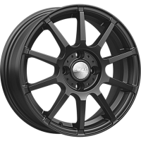 Литые диски АКИТА (КЛ285) 6.000xR15 4x100 DIA67.1 ET45 Бархат новый для Honda Insight
