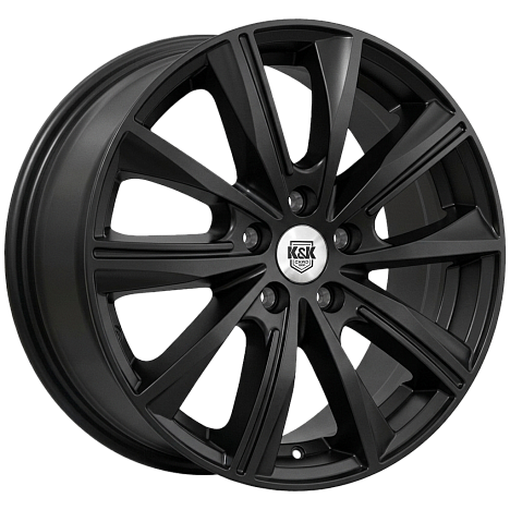 Арнар (КС904) 7.000xR16 5x110 DIA67.1 ET38 Мэт