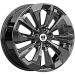 Авиор (КС936) 7.000xR17 5x114.3 DIA66.1 ET40 кварц