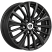 Flanker (КС1097) 6.500xR17 5x112 DIA57.1 ET33 Мэт