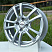 ДЕЛИ (КЛ300) 6.000xR15 4x98 DIA58.6 ET38 селена
